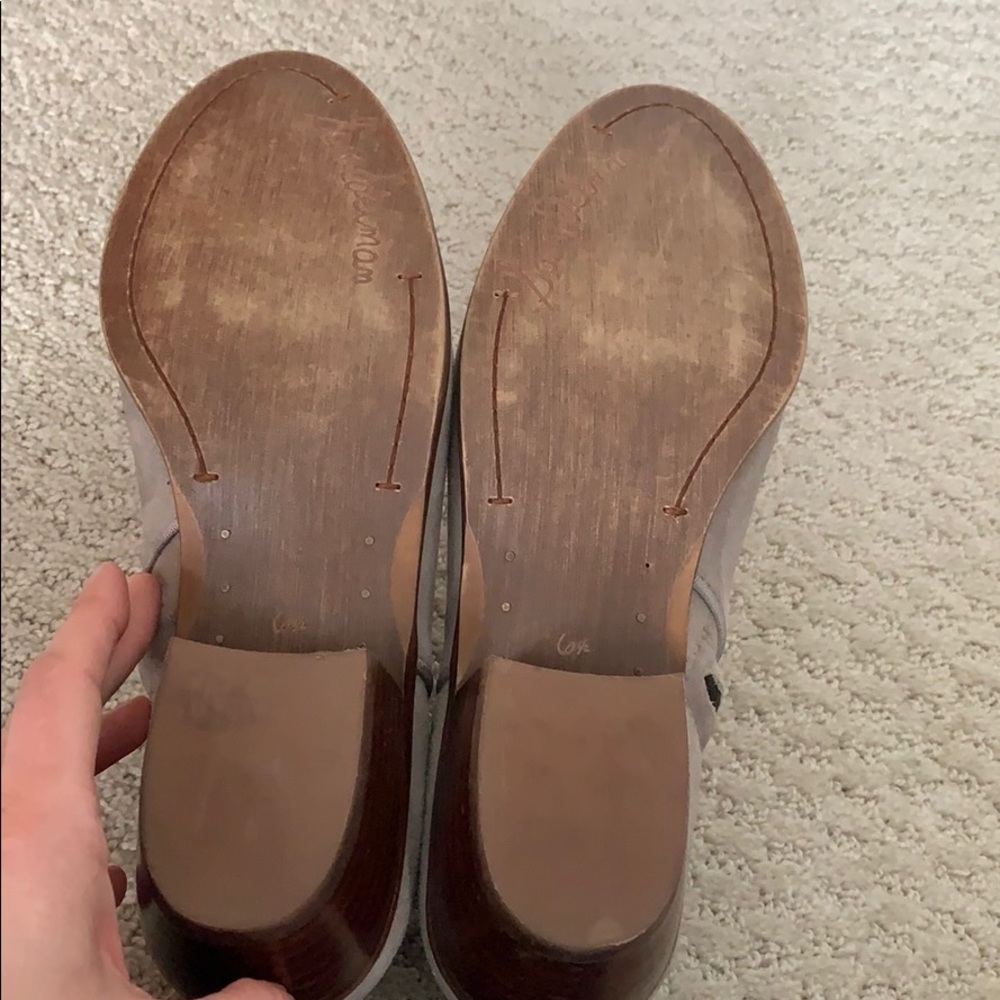 Sam Edelman booties - Picture 8 of 16